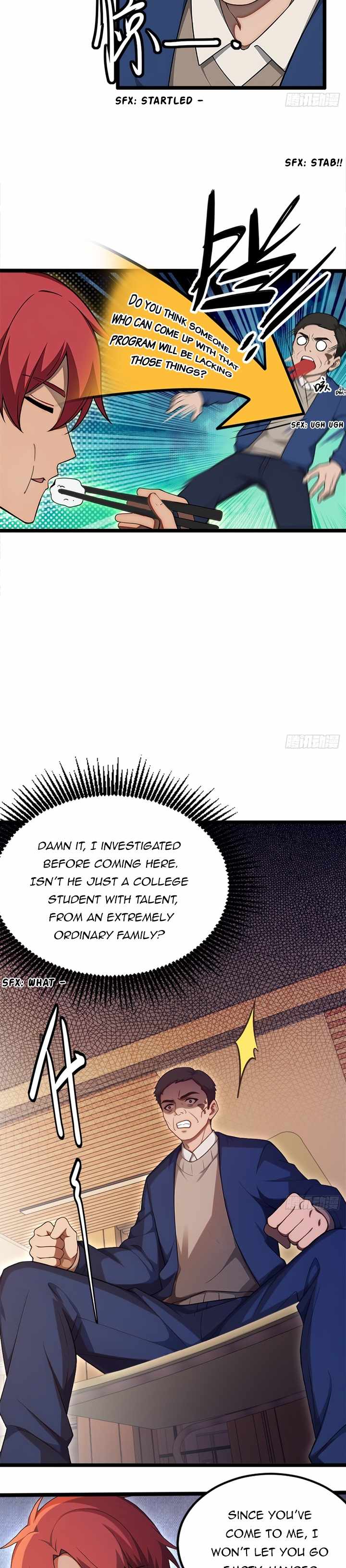 Read Rebirth 1998 Manga Online