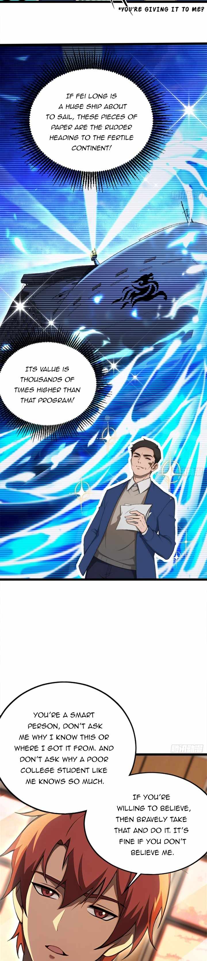 Read Rebirth 1998 Manga Online