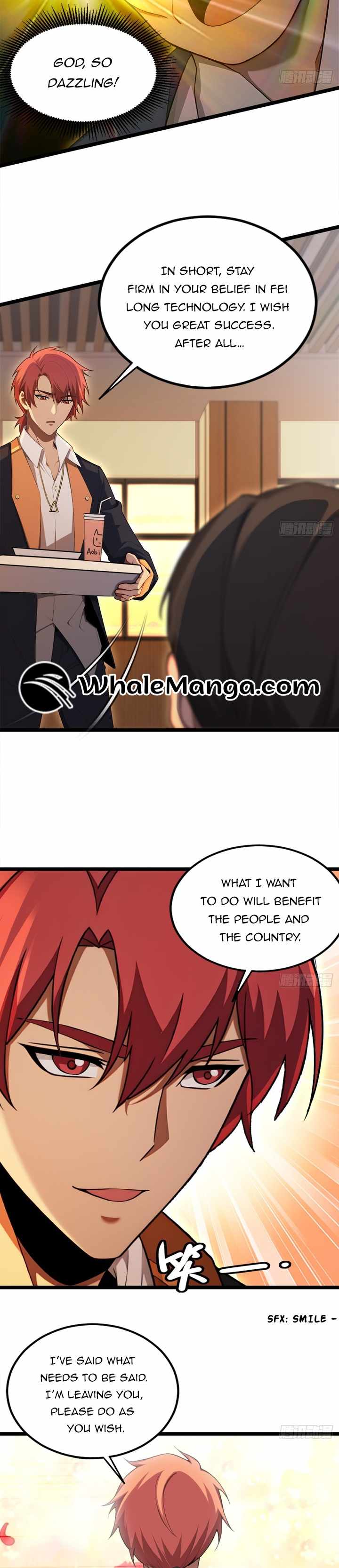 Read Rebirth 1998 Manga Online