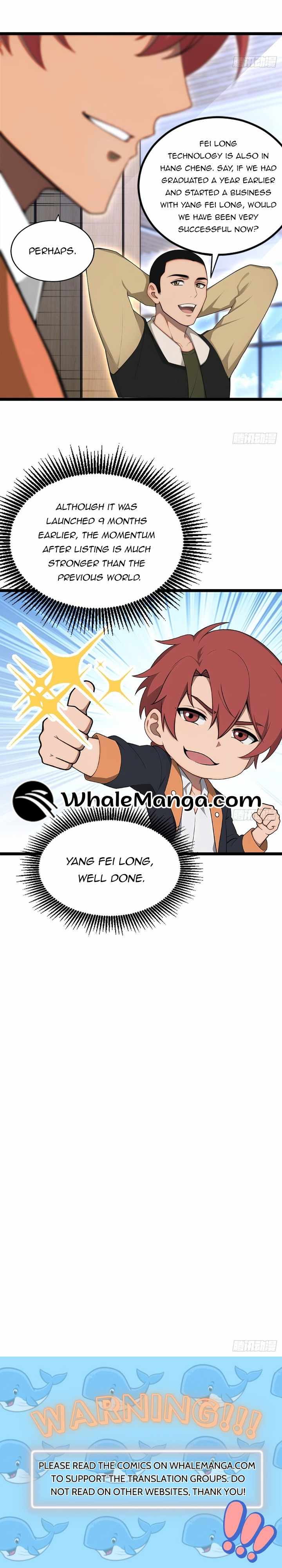 Read Rebirth 1998 Manga Online