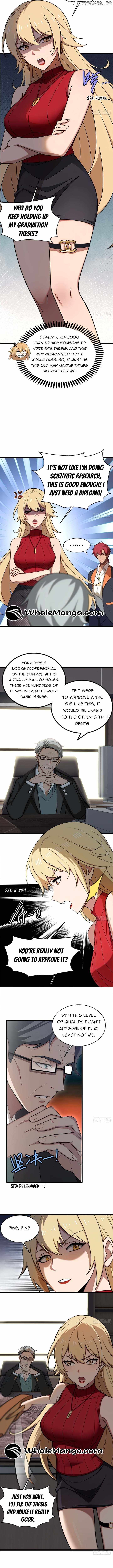 Read Rebirth 1998 Manga Online