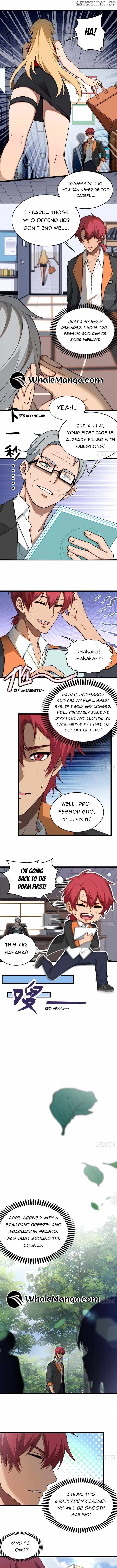 Read Rebirth 1998 Manga Online