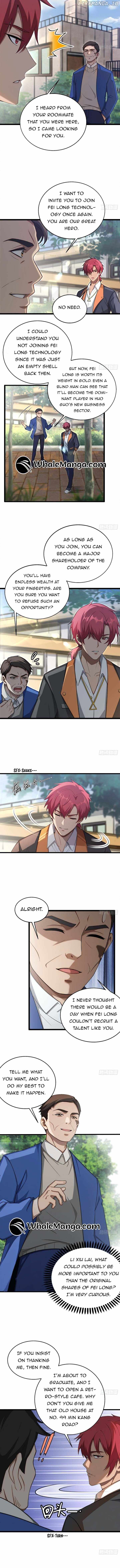 Read Rebirth 1998 Manga Online