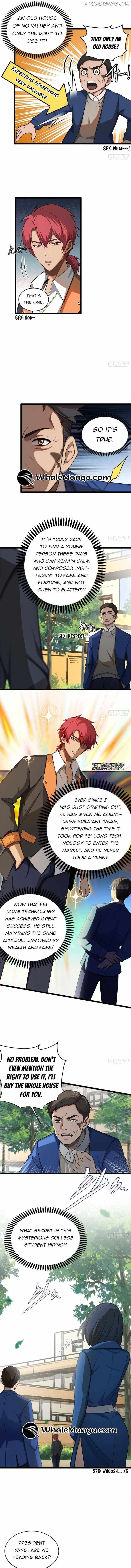 Read Rebirth 1998 Manga Online