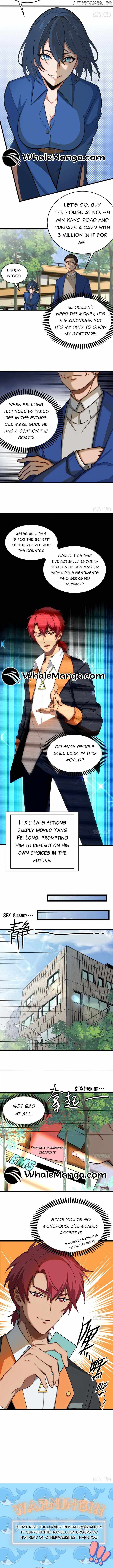 Read Rebirth 1998 Manga Online