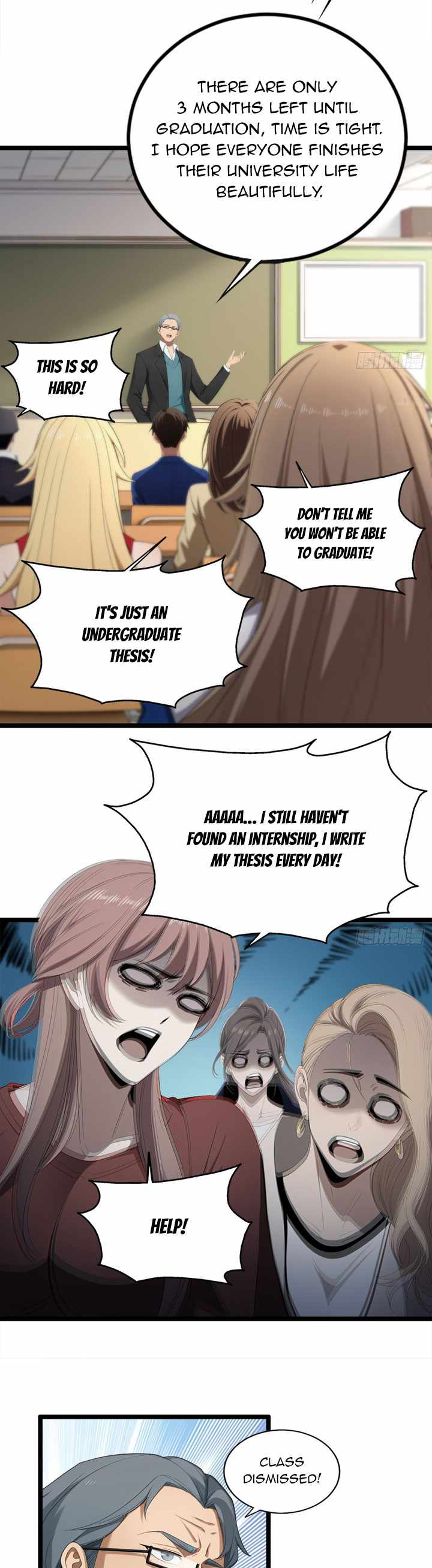 Read Rebirth 1998 Manga Online