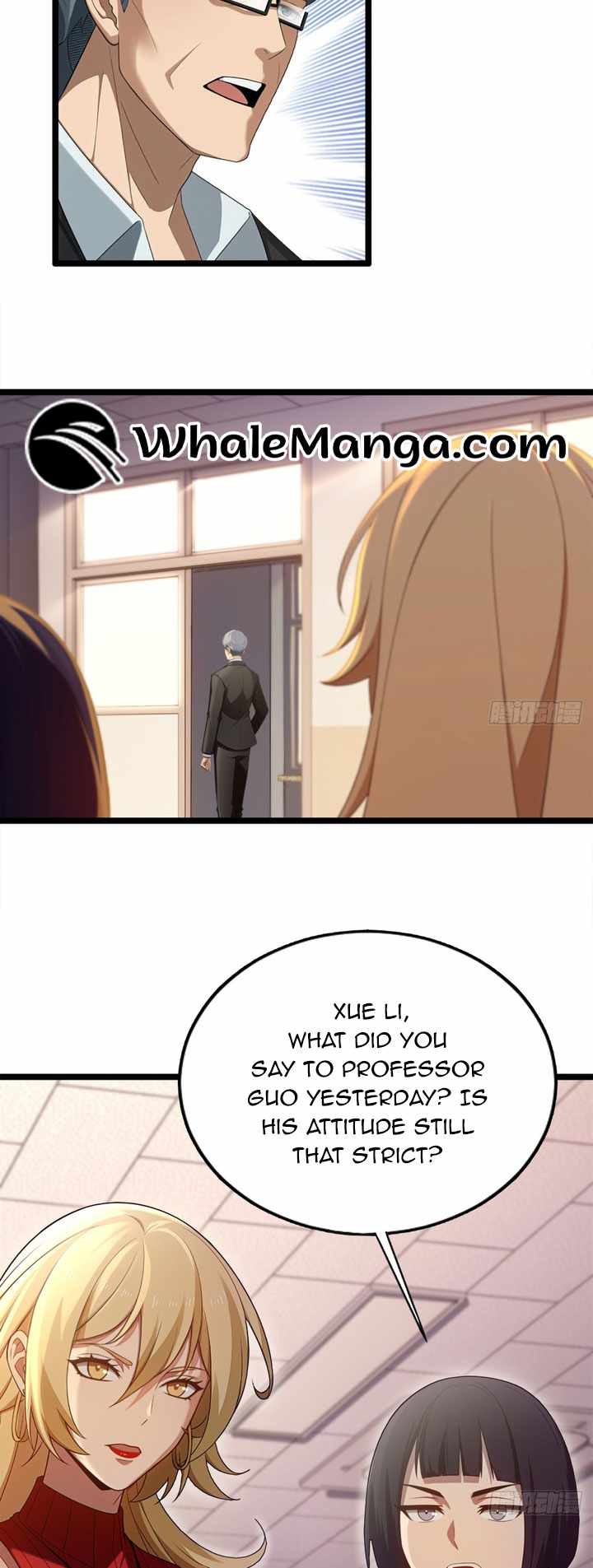 Read Rebirth 1998 Manga Online