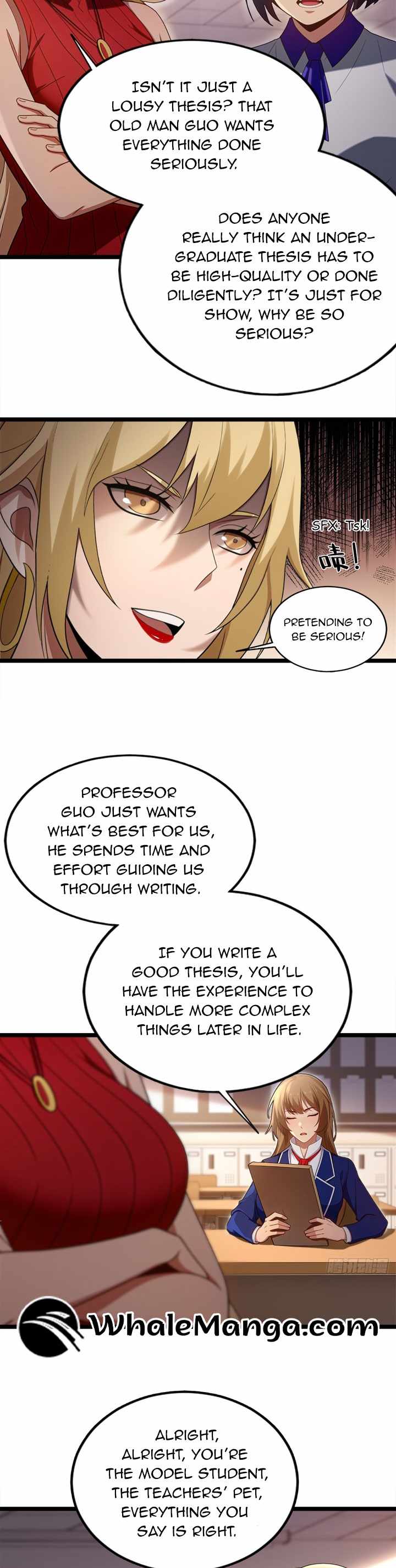 Read Rebirth 1998 Manga Online