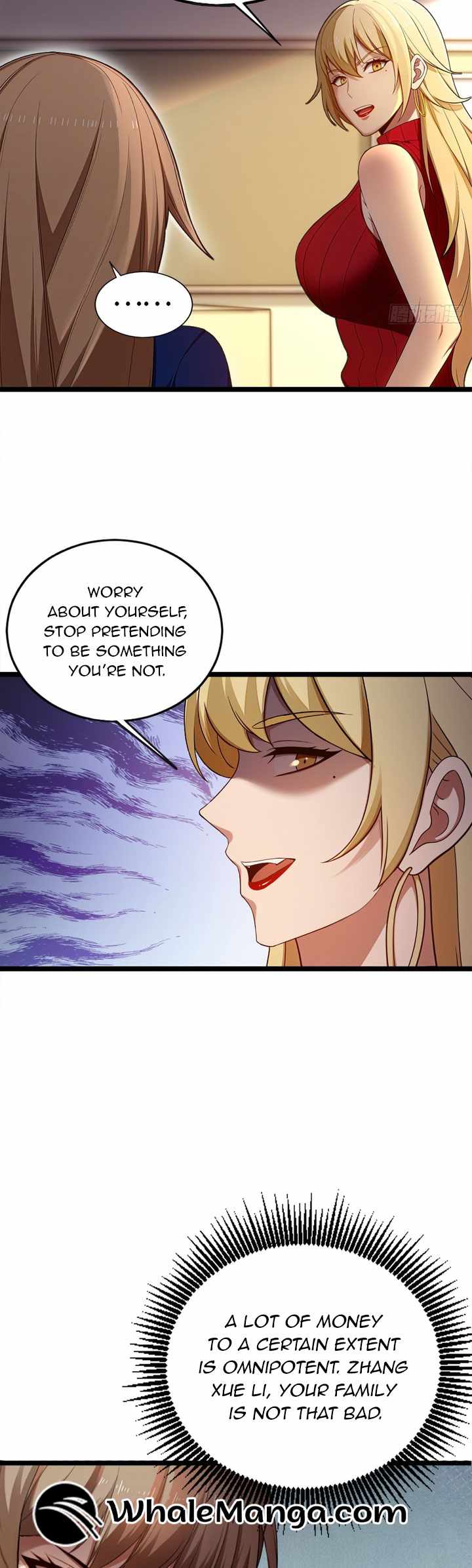 Read Rebirth 1998 Manga Online