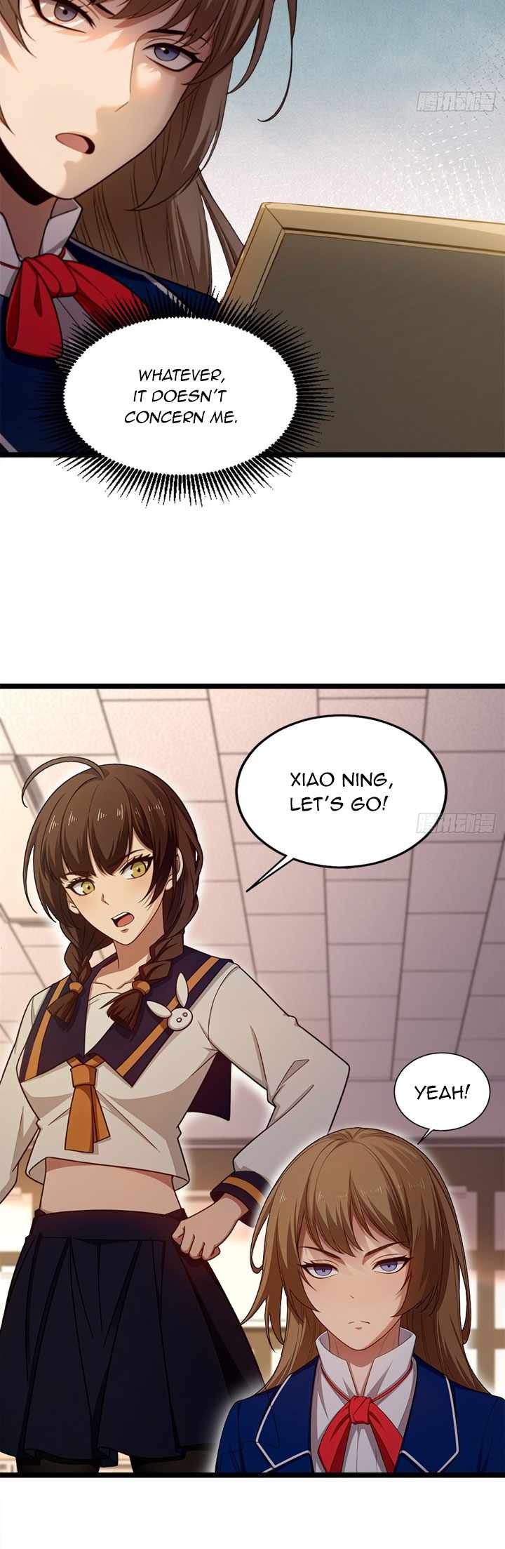 Read Rebirth 1998 Manga Online