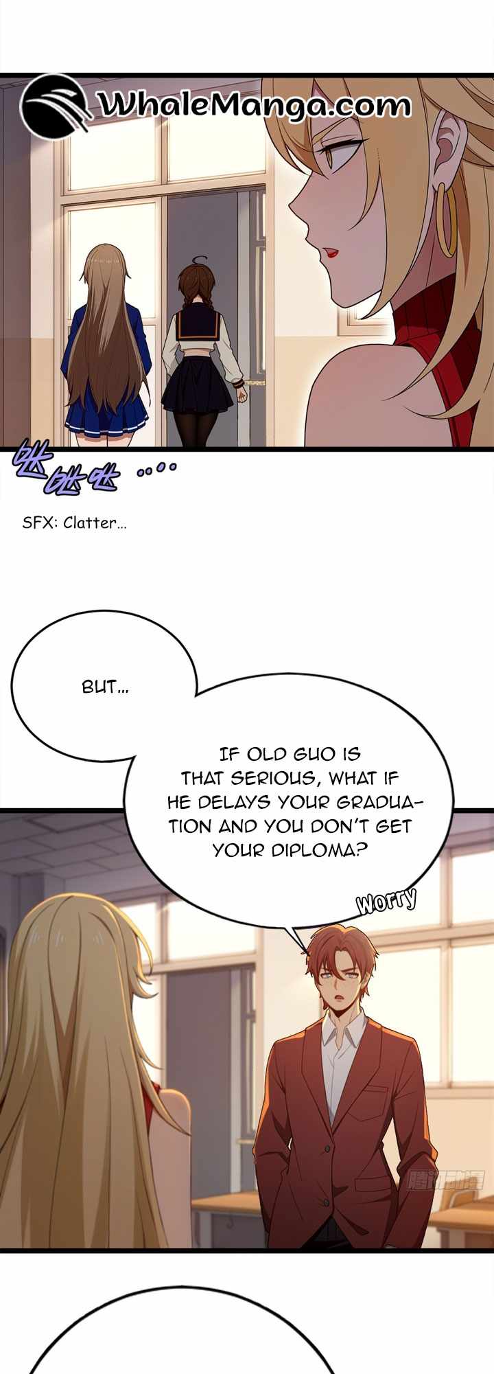 Read Rebirth 1998 Manga Online