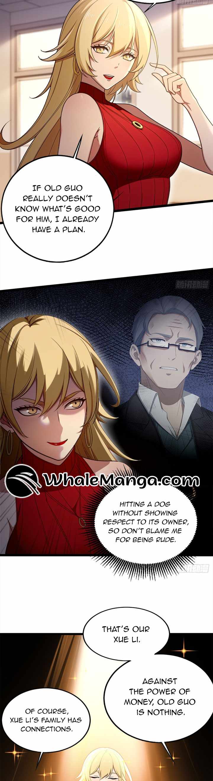 Read Rebirth 1998 Manga Online