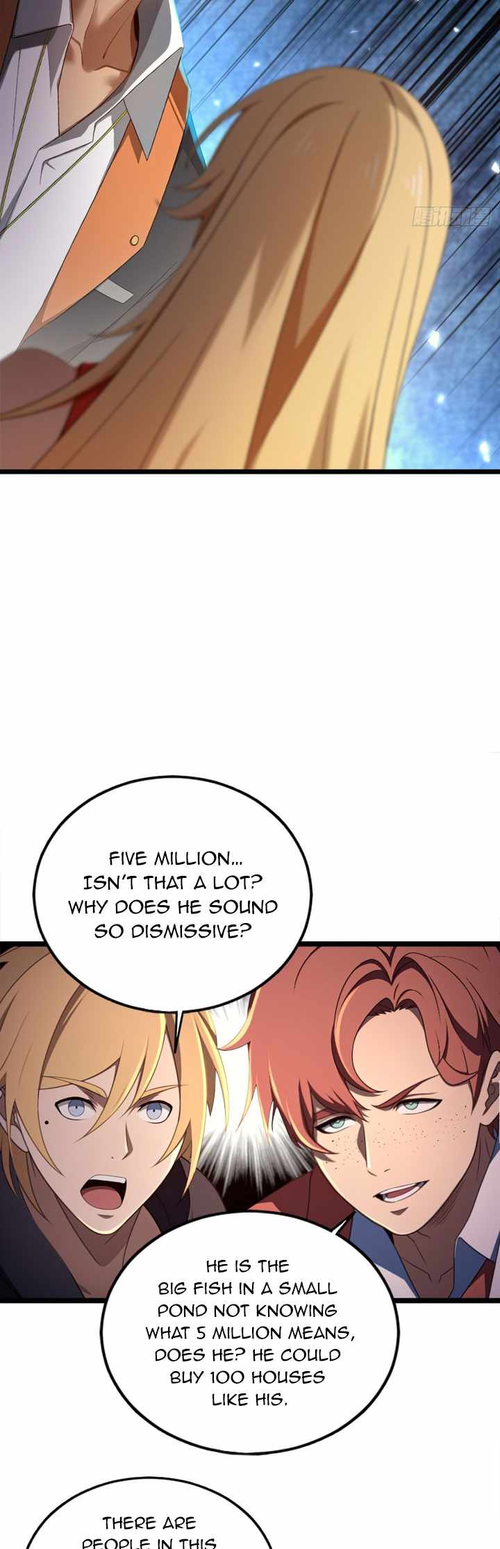 Read Rebirth 1998 Manga Online