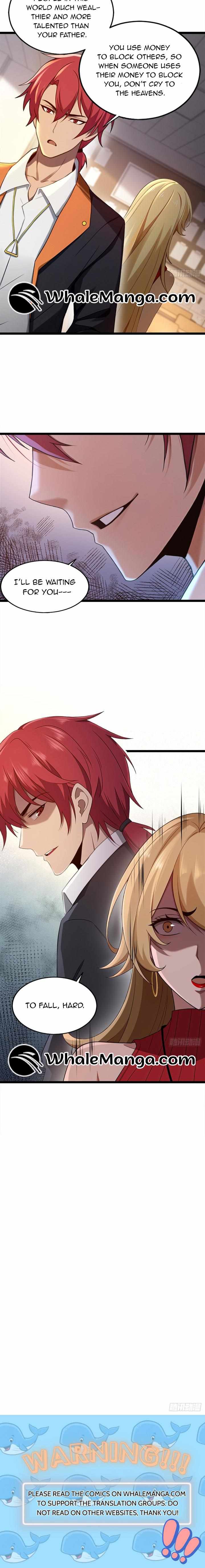 Read Rebirth 1998 Manga Online