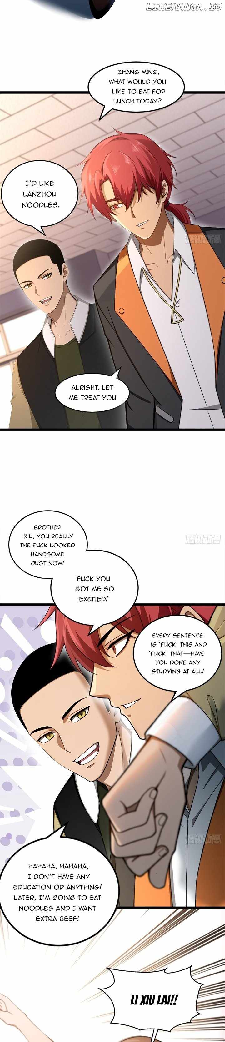 Read Rebirth 1998 Manga Online