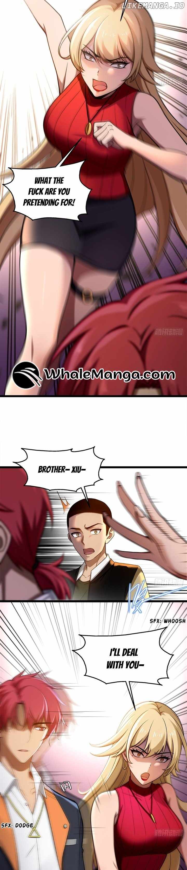 Read Rebirth 1998 Manga Online