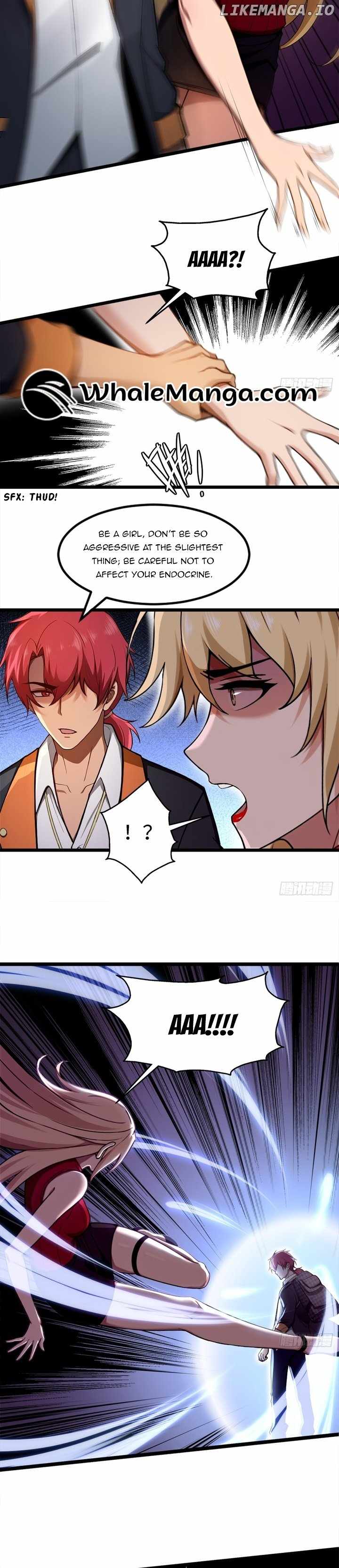 Read Rebirth 1998 Manga Online