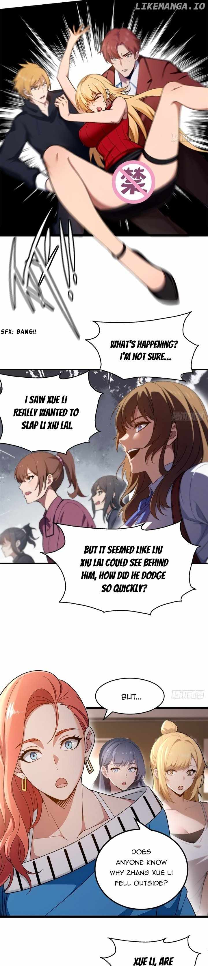 Read Rebirth 1998 Manga Online