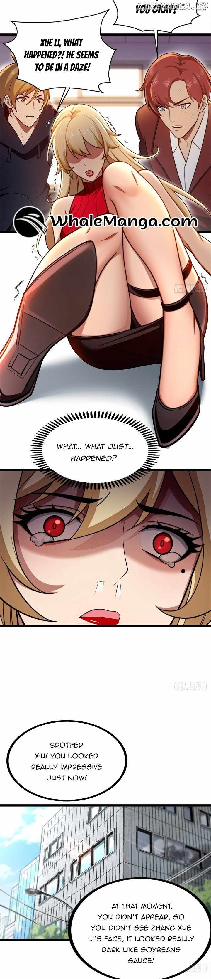 Read Rebirth 1998 Manga Online