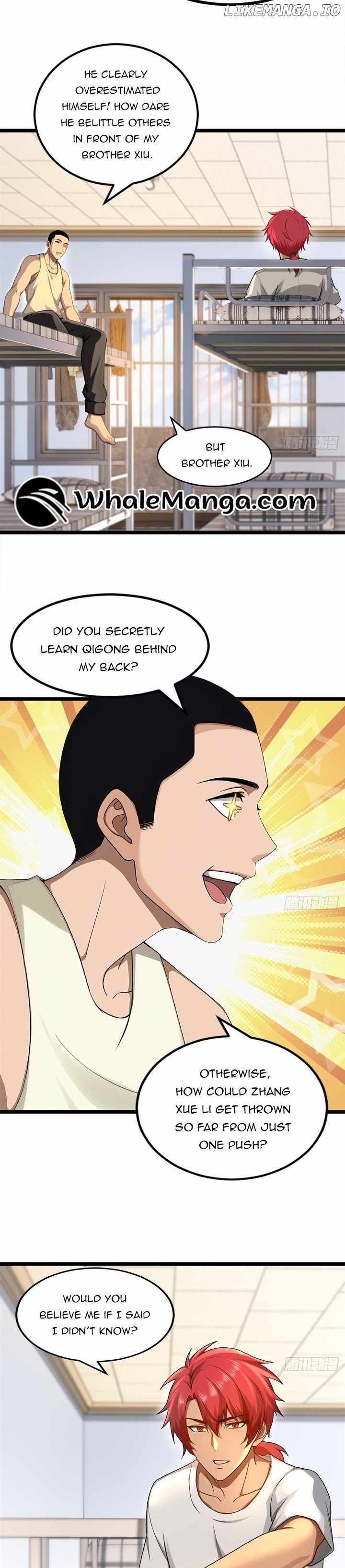 Read Rebirth 1998 Manga Online