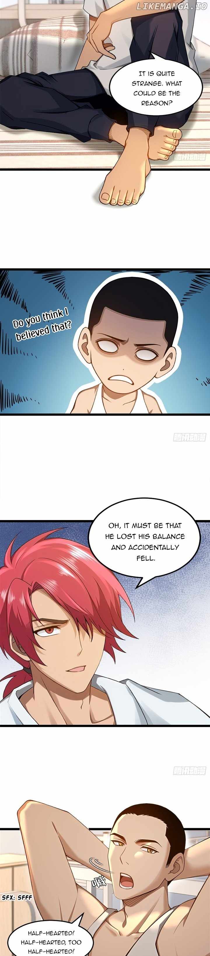 Read Rebirth 1998 Manga Online