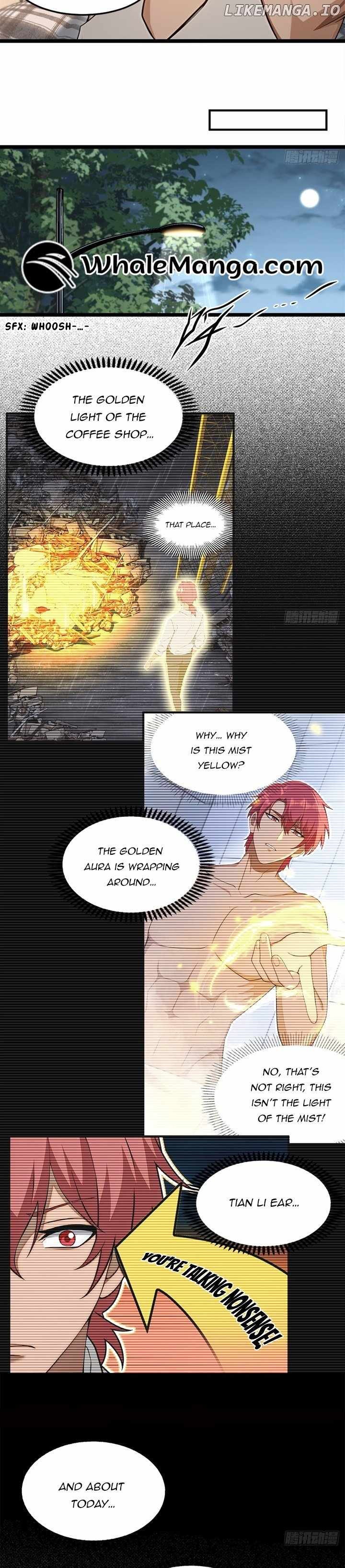 Read Rebirth 1998 Manga Online