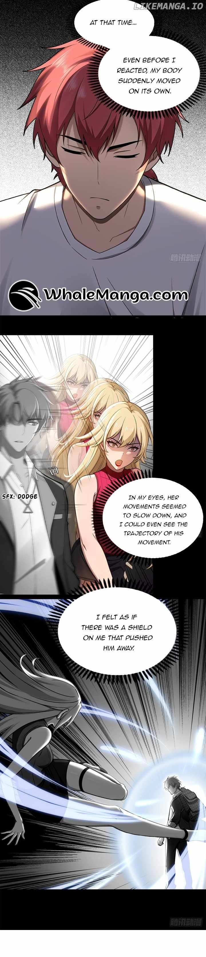 Read Rebirth 1998 Manga Online