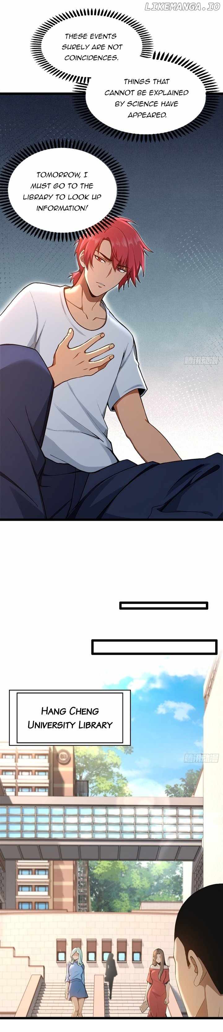 Read Rebirth 1998 Manga Online