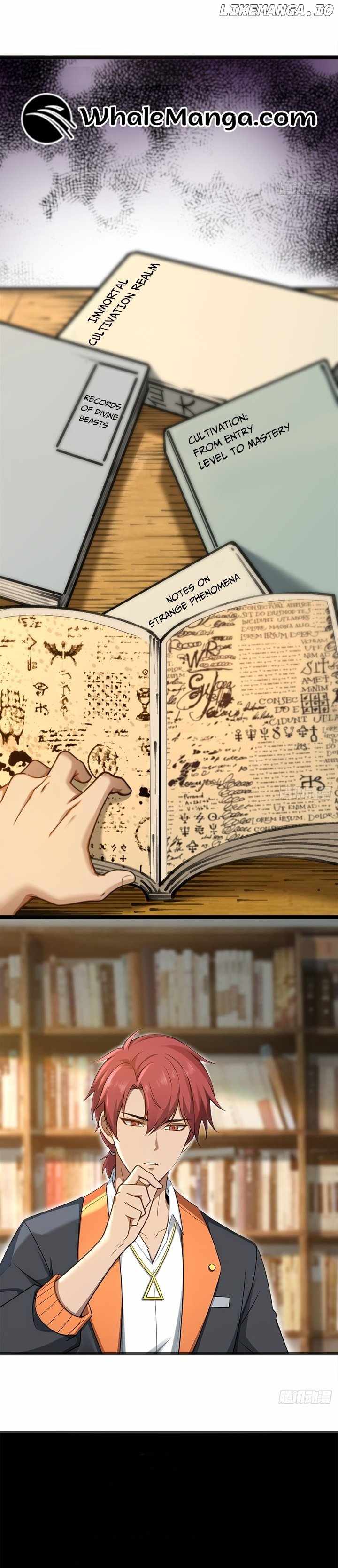 Read Rebirth 1998 Manga Online