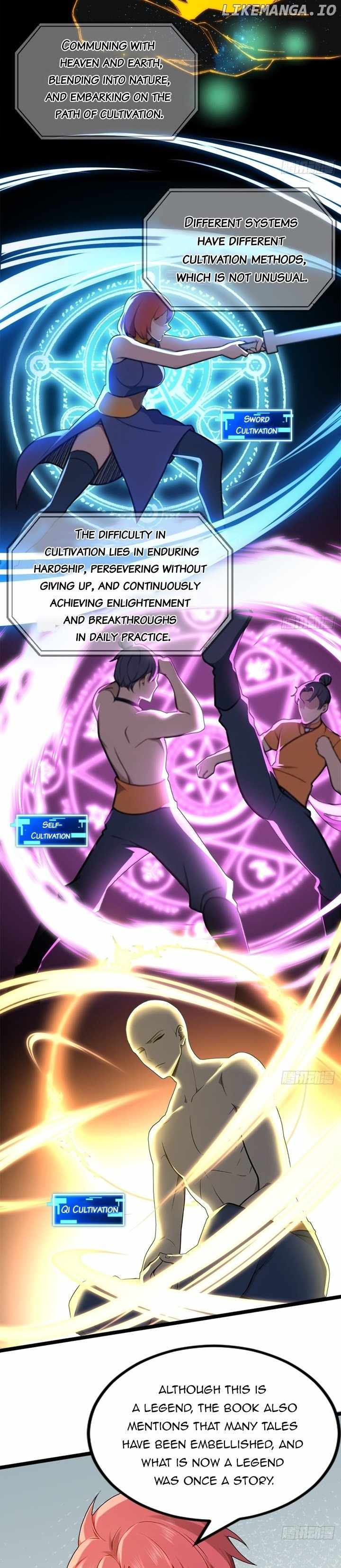 Read Rebirth 1998 Manga Online