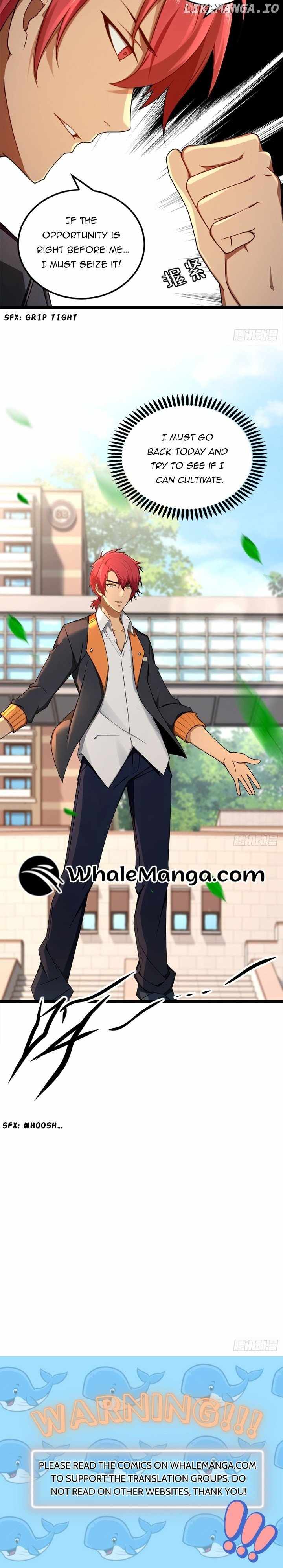 Read Rebirth 1998 Manga Online