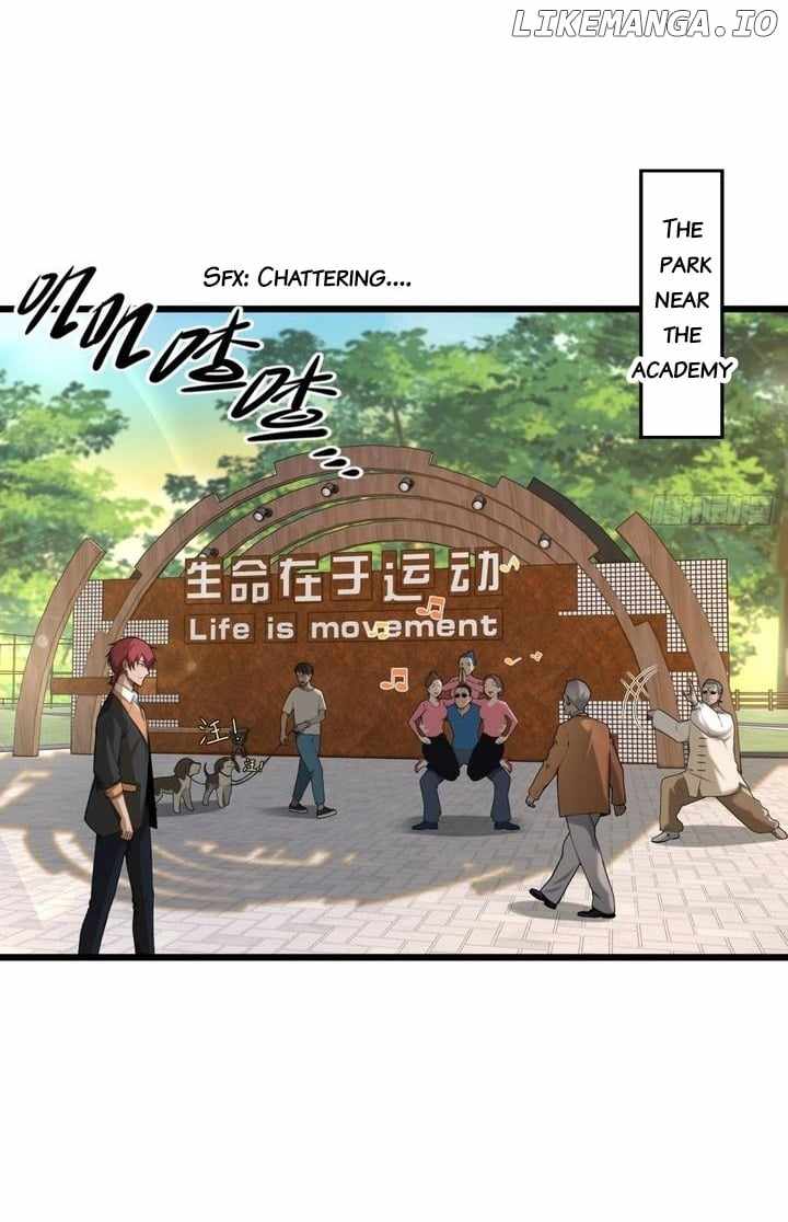 Read Rebirth 1998 Manga Online