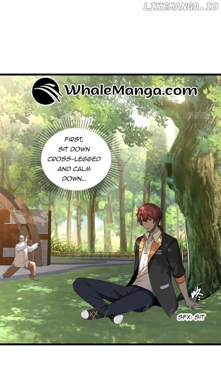 Read Rebirth 1998 Manga Online