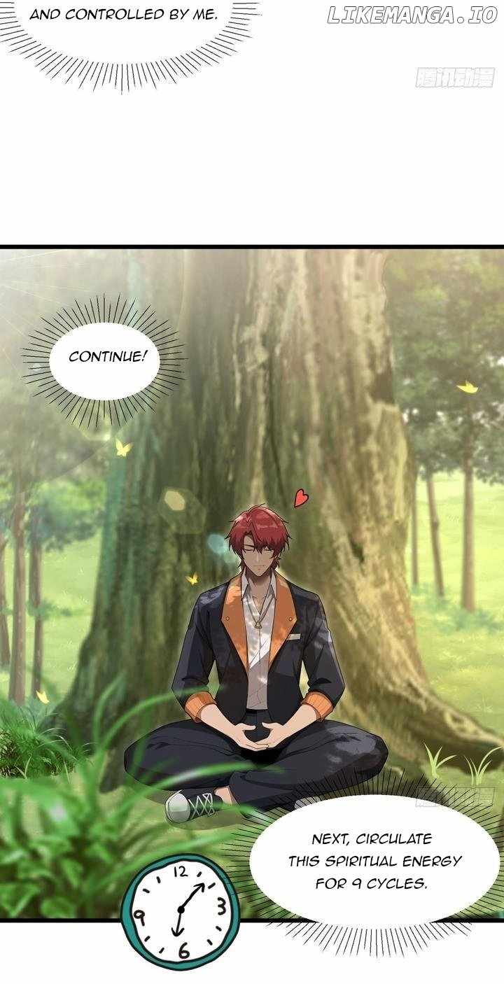 Read Rebirth 1998 Manga Online