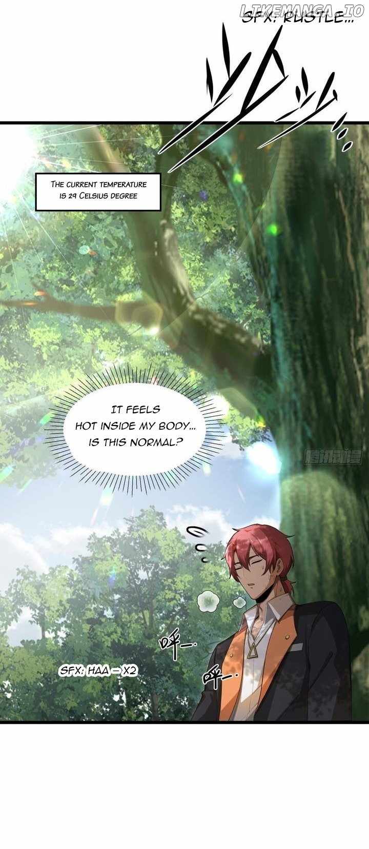 Read Rebirth 1998 Manga Online