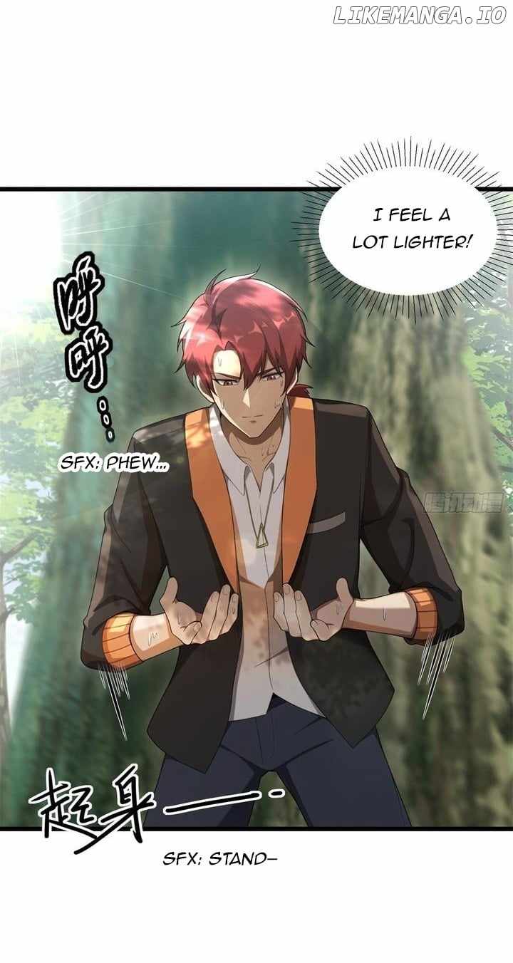 Read Rebirth 1998 Manga Online