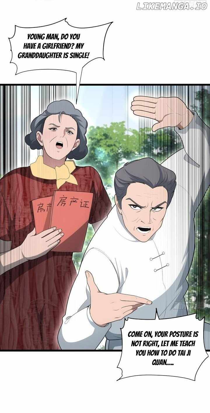 Read Rebirth 1998 Manga Online