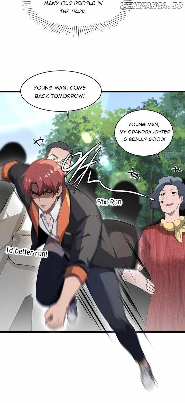 Read Rebirth 1998 Manga Online