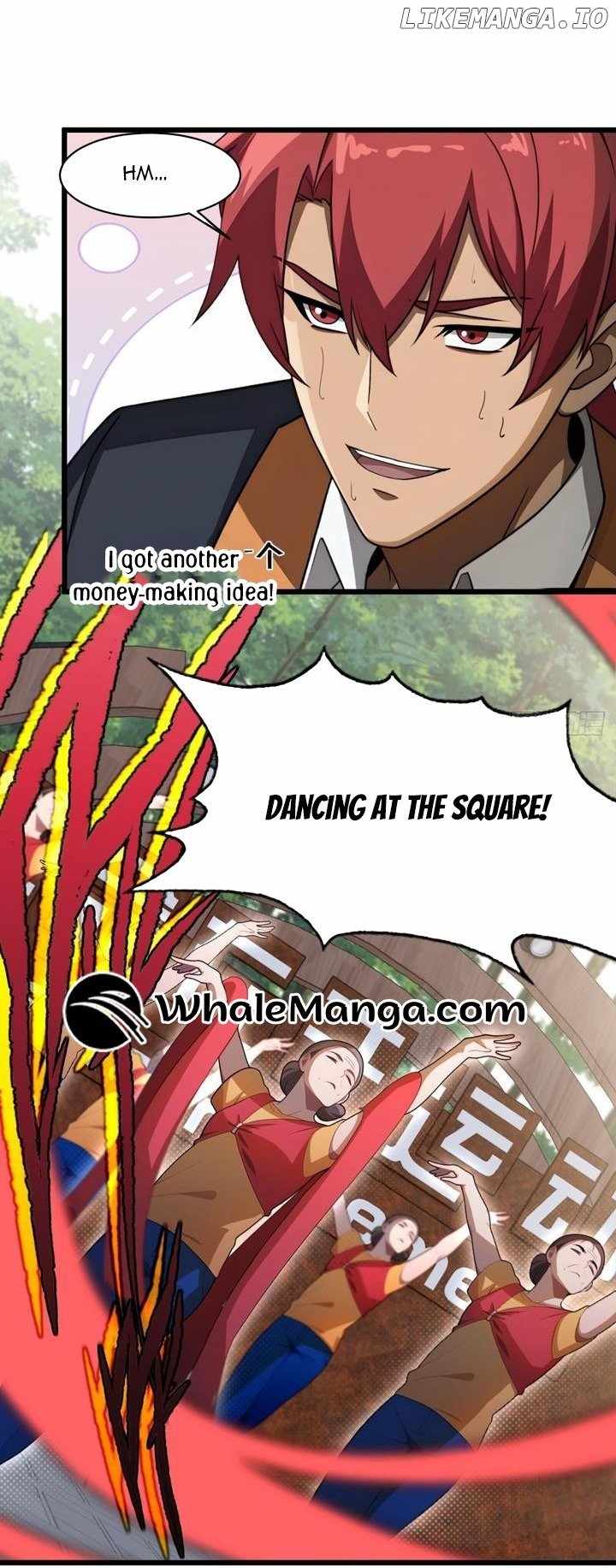 Read Rebirth 1998 Manga Online