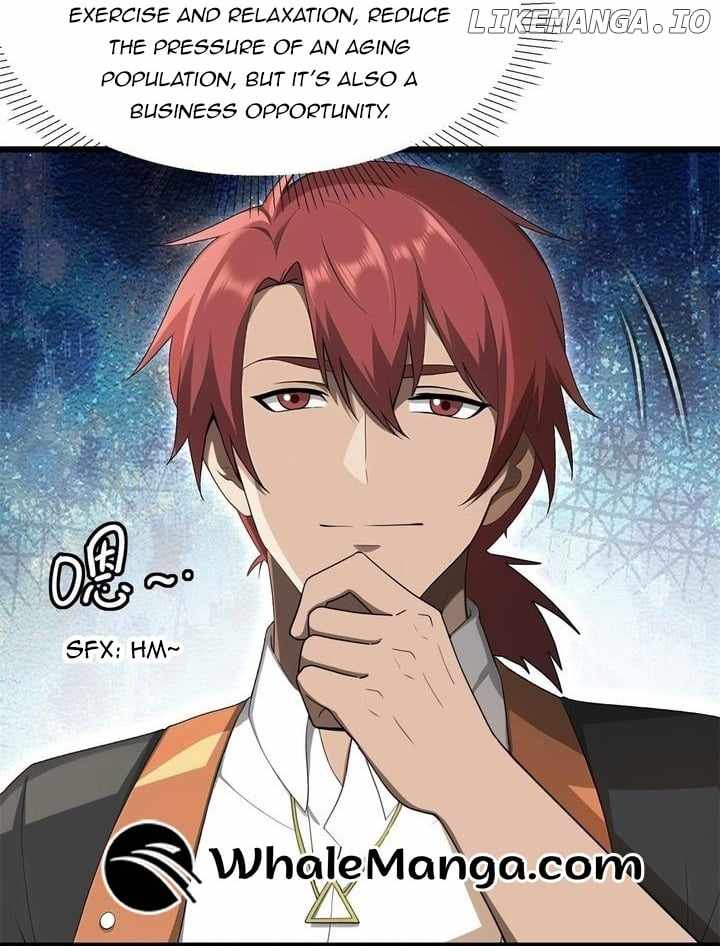 Read Rebirth 1998 Manga Online