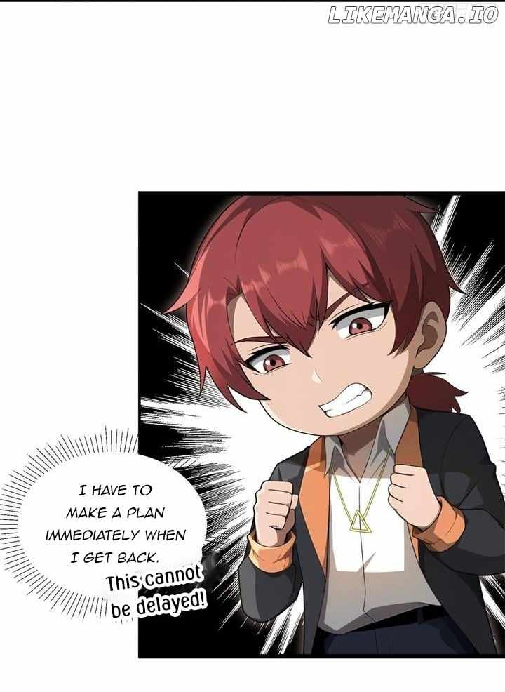 Read Rebirth 1998 Manga Online