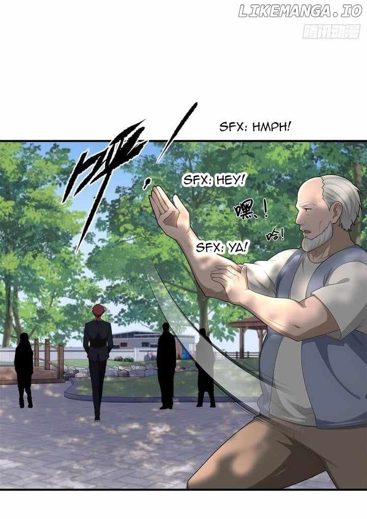 Read Rebirth 1998 Manga Online