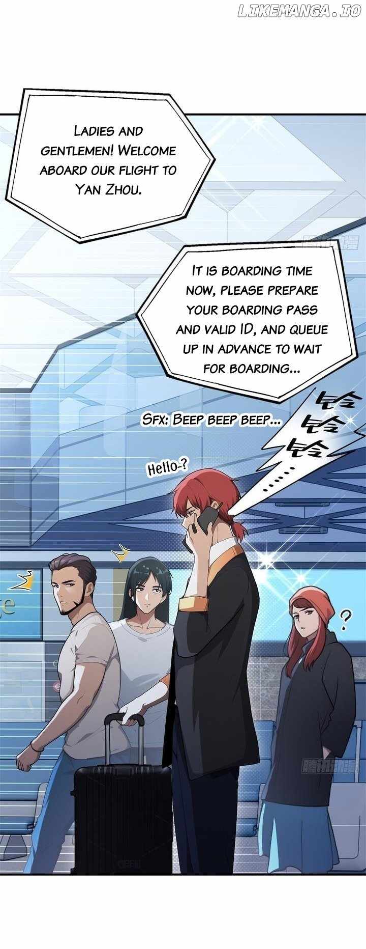 Read Rebirth 1998 Manga Online