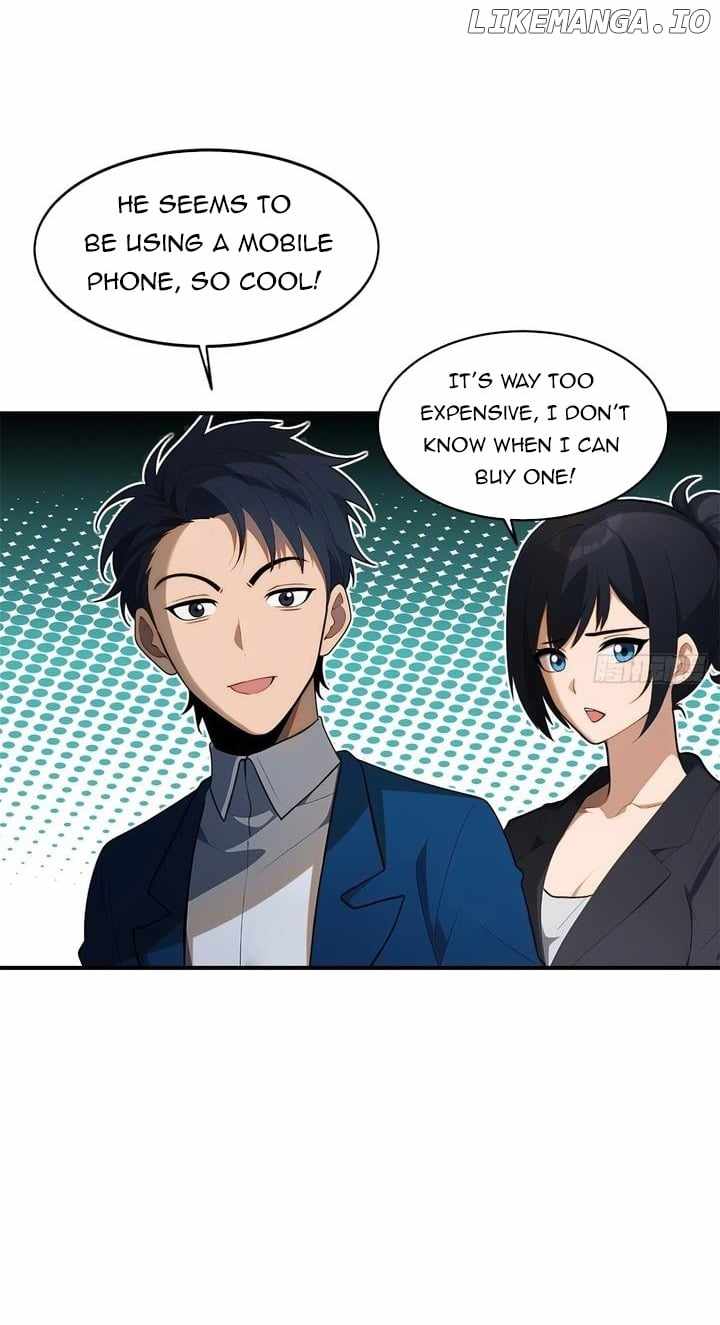 Read Rebirth 1998 Manga Online