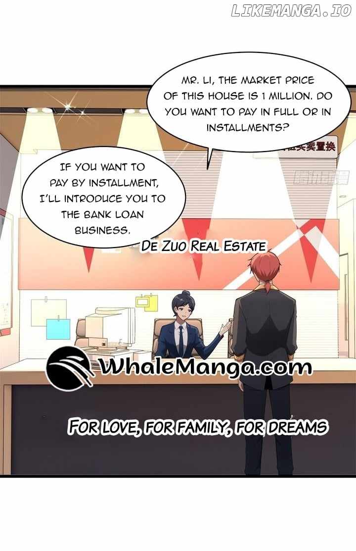 Read Rebirth 1998 Manga Online