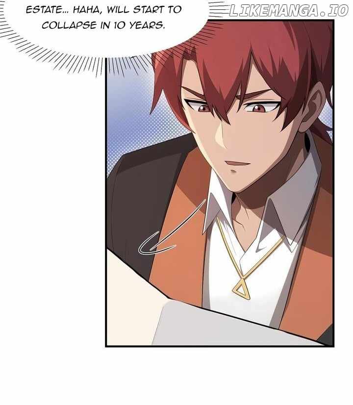 Read Rebirth 1998 Manga Online