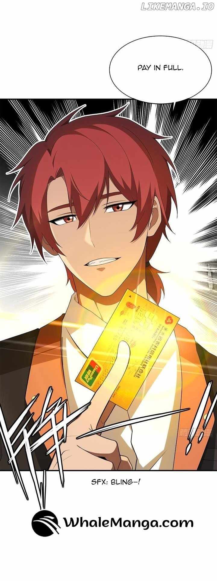 Read Rebirth 1998 Manga Online