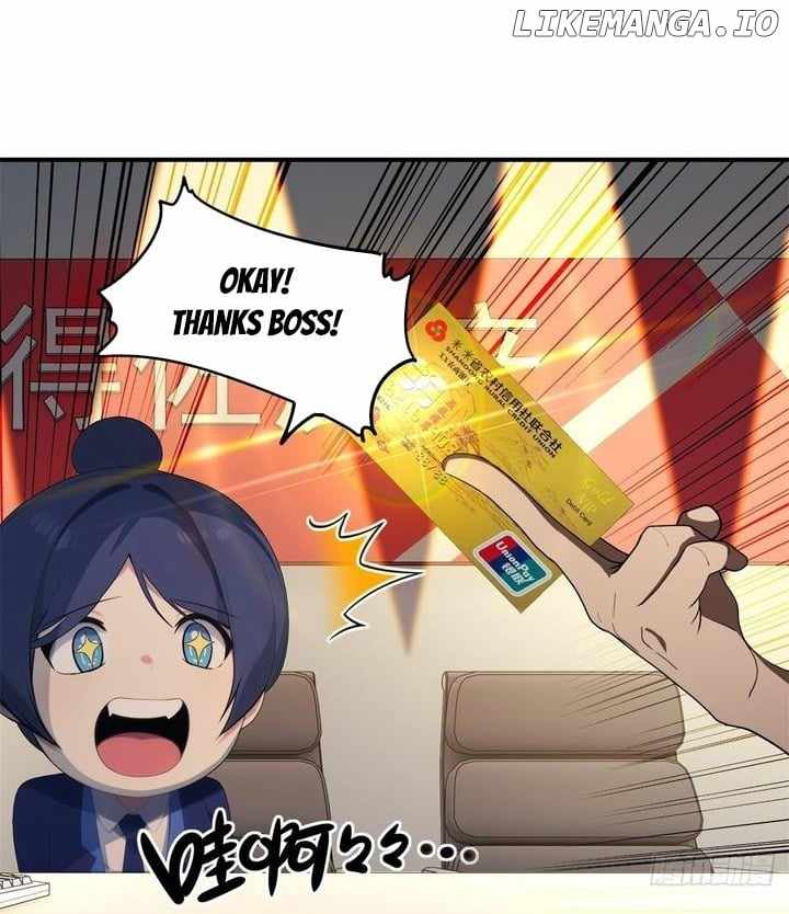 Read Rebirth 1998 Manga Online