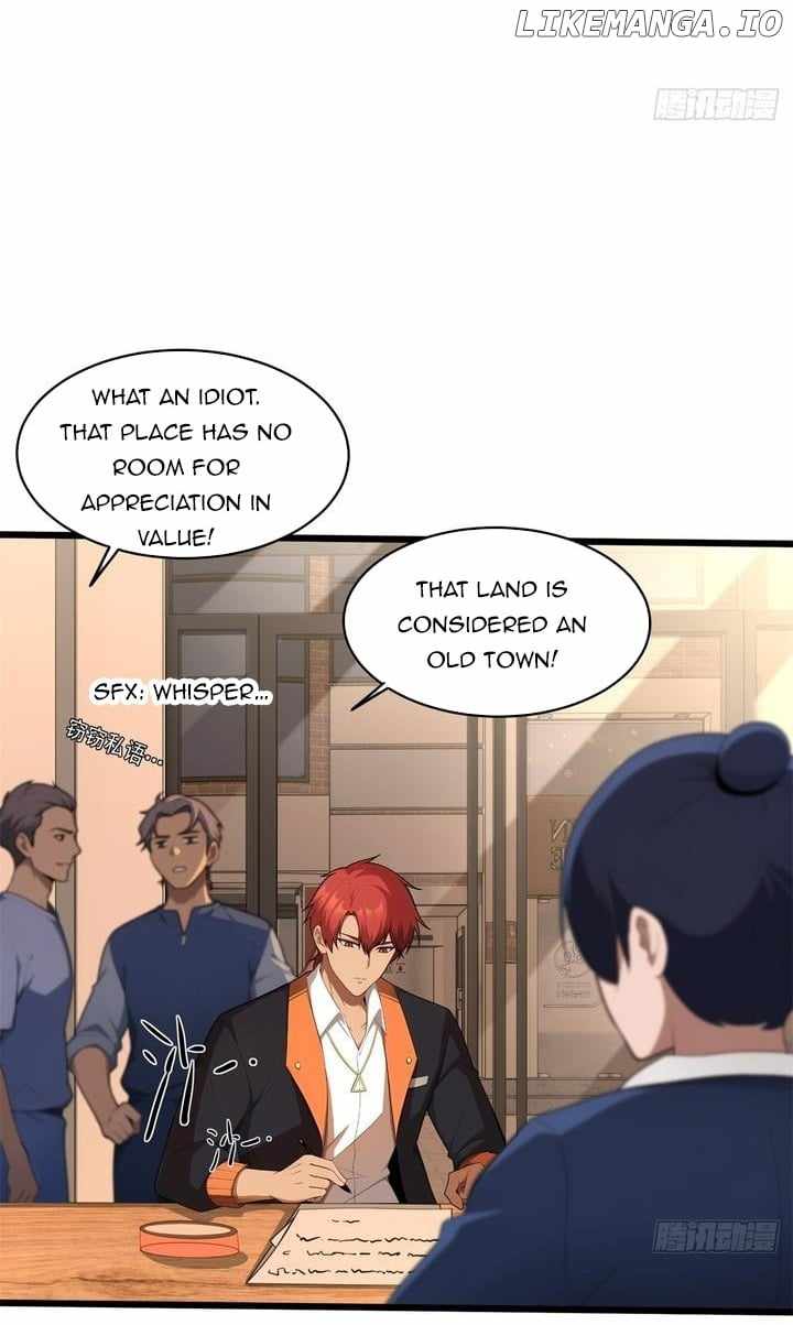 Read Rebirth 1998 Manga Online