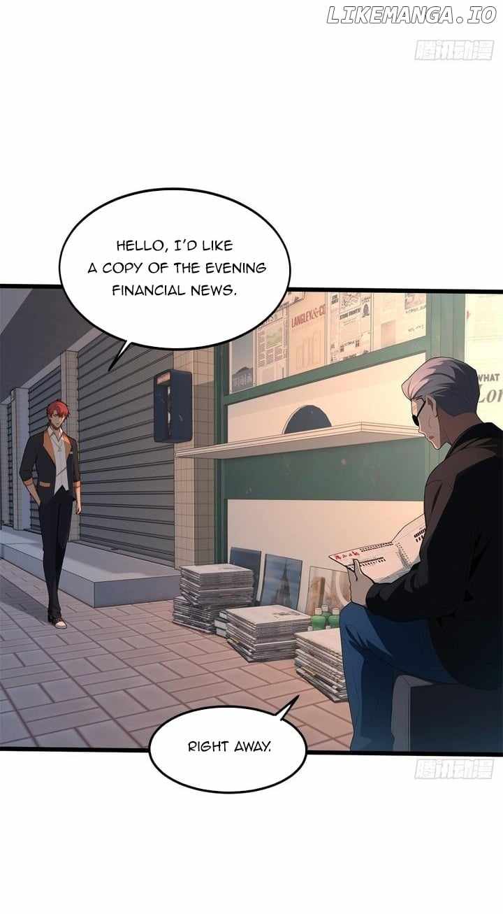 Read Rebirth 1998 Manga Online